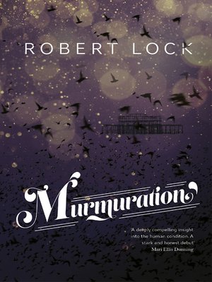 cover image of Murmuration